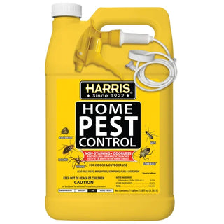 Harris Home Pest Control, 1gal
