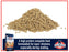 Kalmbach Full Plume Feathering Feed 20% Pellet 50lb