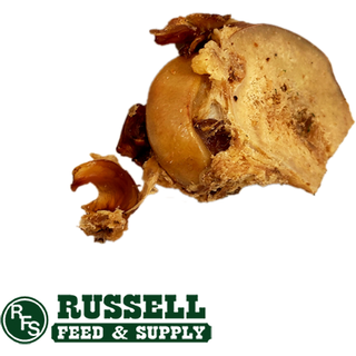 Bone Pet Deli Knuckle Wedges