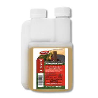 Martins Permethrin 10%, 16 oz
