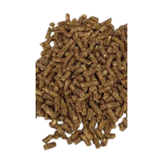 Red Chain Nanny & Kid Goat & Sheep Pellet, 50LB
