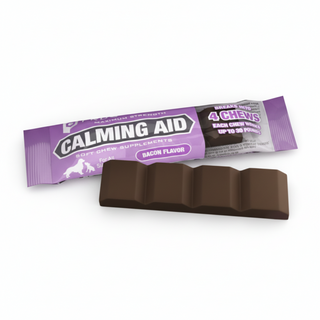 Nootie Calming Aid Soft Chew Supplement For Dogs, Single