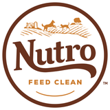 Nutro dog and cat food