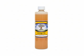 Orange Oil