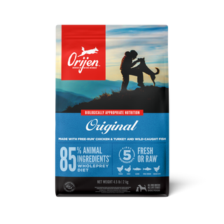 Orijen Dog Original Adult
