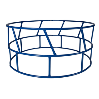 Priefert Economy Round Bale Feeder