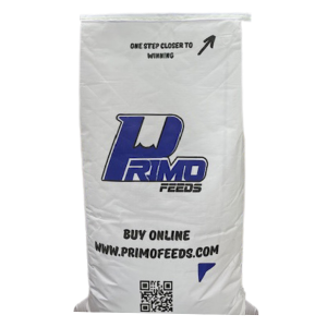 Primo Puff Show Feed, 50lb