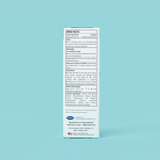 Vetericyn¬Æ Triple-Action Ear Treatment 1.5oz