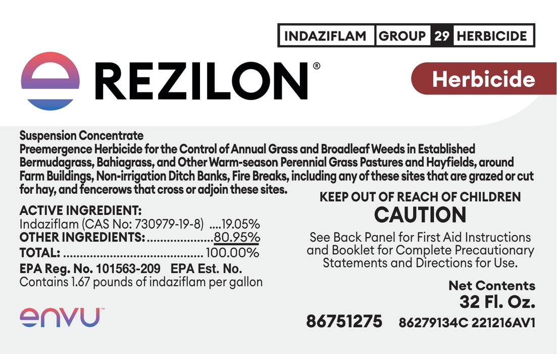 Rezilon