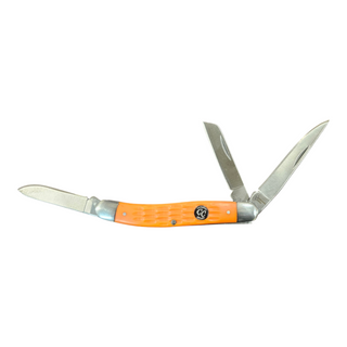 Cattleman Stockman Knife