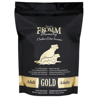 FROMM Dog Adult Gold