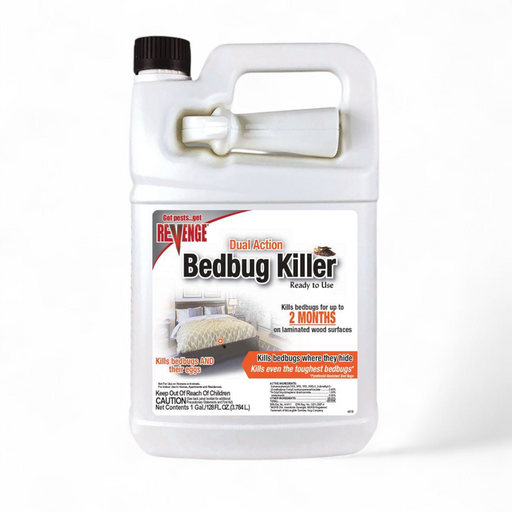 Bonide Revenge Bedbug Killer RTU 1 Gal