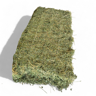 Bermuda Hay Bale 3 - String