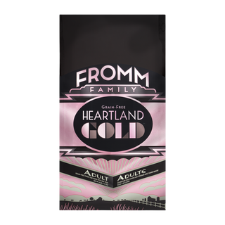 FROMM Dog Heartland Gold