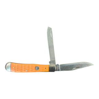 Cattleman Trapper Knife