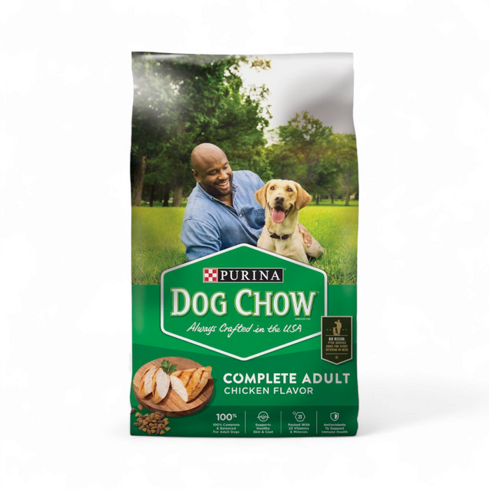 Purina Dog Chow