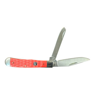 Cattleman Trapper Knife