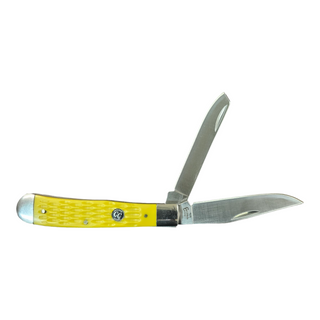 Cattleman Trapper Knife