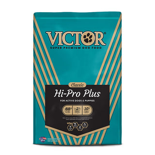 Victor Classic - Hi-Pro Plus, Dry Dog Food