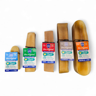 The Original Himalayan Dog Chew