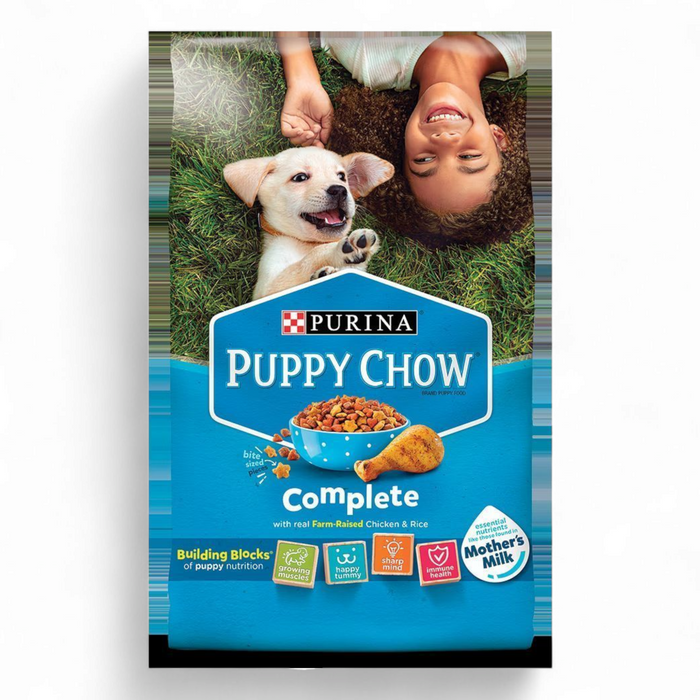 Purina Puppy Chow 30lb Wise County Animal Shelter Donation
