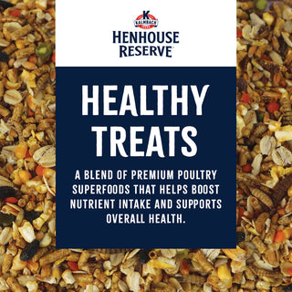 Henhouse Reserve® Treats 3lb