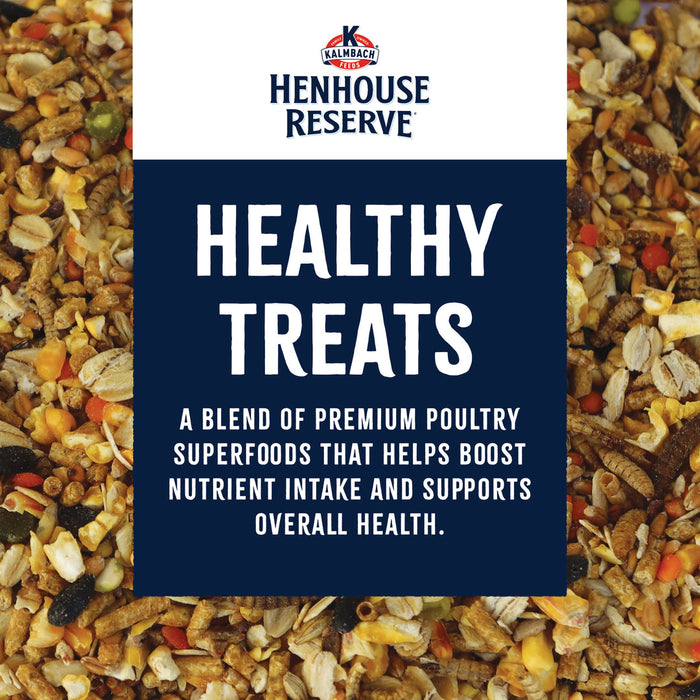 Henhouse Reserve® Treats 3lb