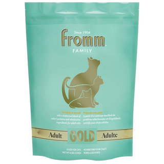 Fromm Adult Cat Gold