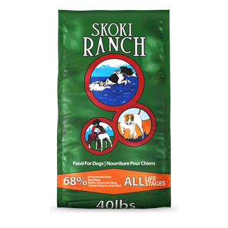 Skoki Ranch