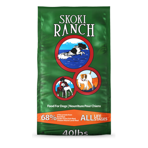 Skoki Ranch