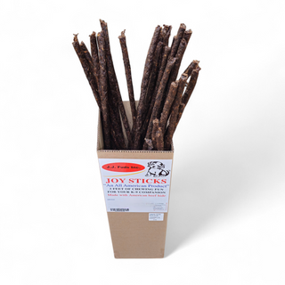 JJ Fuds Beef Joy Stick Dog Treat, 36 Inches