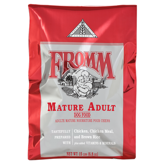 FROMM Mature Adult Dog