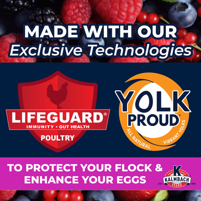 Henhouse Reserve® Summer Berry Flavor Block - Limited Edition