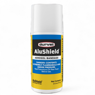 DURVET ALUSHIELD BANDAGE 75GM