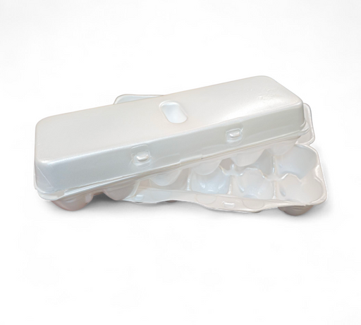 Egg Carton Styrofoam