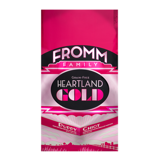 FROMM Puppy Heartland Gold