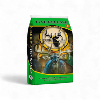 Double Down Tine Release 40LB