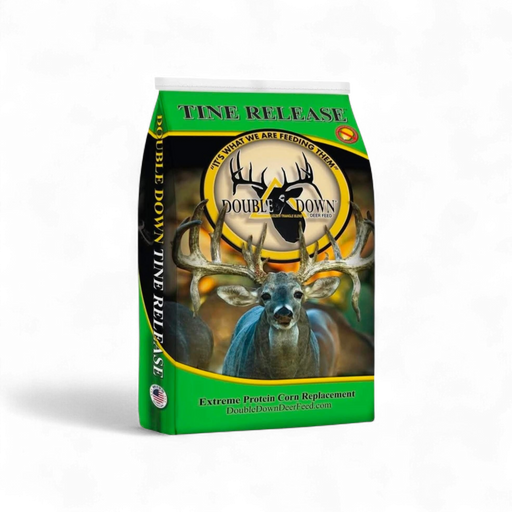 Double Down Tine Release 40LB