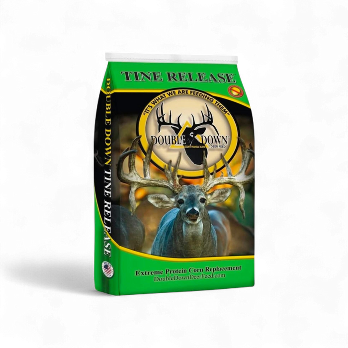 Double Down Tine Release 40LB