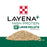 Layena+ High Protein 19% Pellets 10lb & 40lb Bag