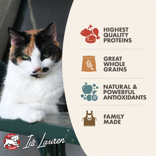 Fromm Adult Cat Gold