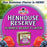 Henhouse Reserve® Summer Berry Flavor Block - Limited Edition