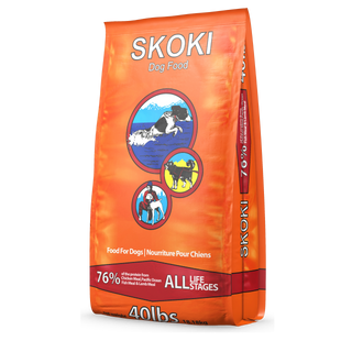 Skoki Original