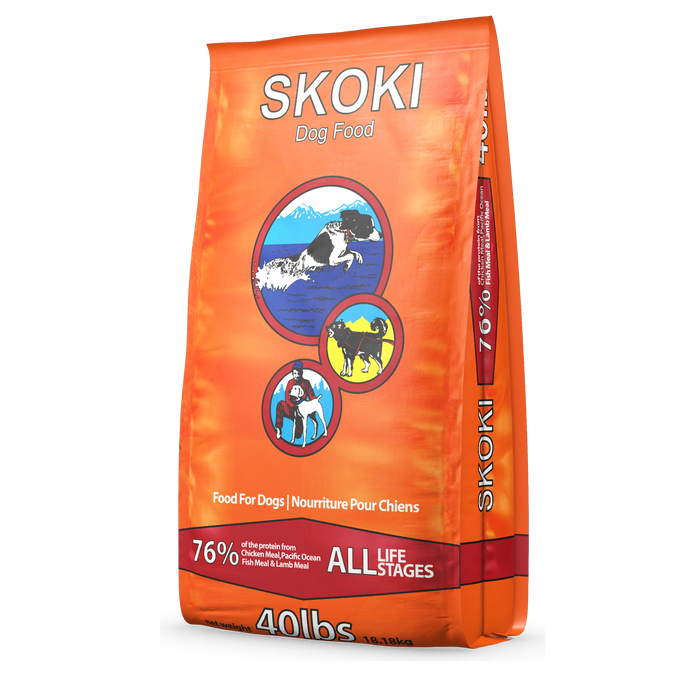 Skoki Original