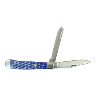 Cattleman Trapper Knife