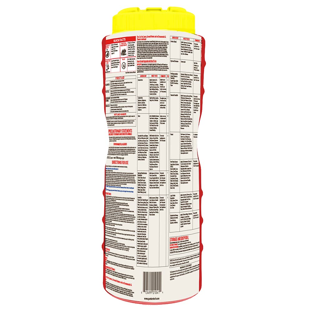 garden dust insect killer Sevin Garden Insect Killer Dust – Russell Feed & Supply