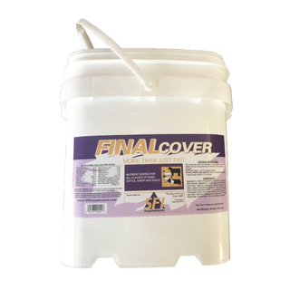 SFI Final Cover 30lb