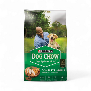 Purina Dog Chow
