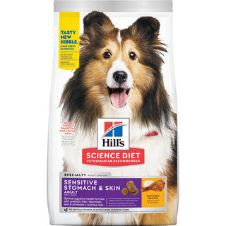 Hills Science Diet Dog Sensitive Stomach & Skin