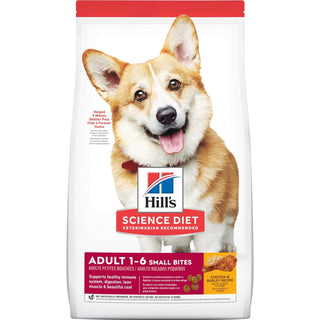 Hills Science Diet Dog Maintence Original Small Bites Chicken